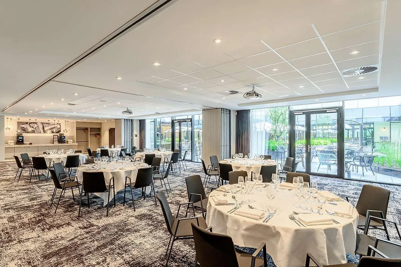 Radisson Hotel Antwerp Berchem
