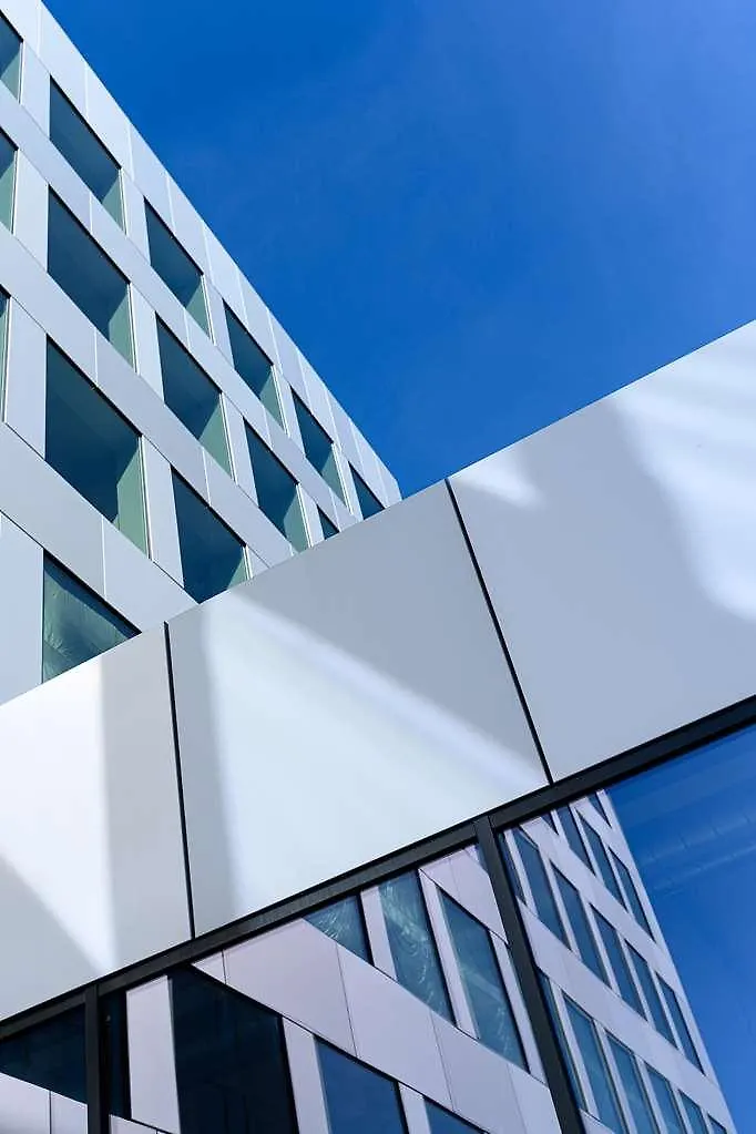 Radisson Hotel Antwerp Berchem