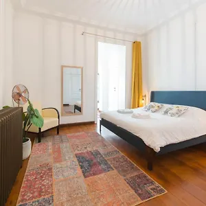 Appartement Kreef Ostende