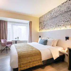Hotel Mercure Ostende