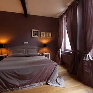 Boterhuis Hotel Brugia