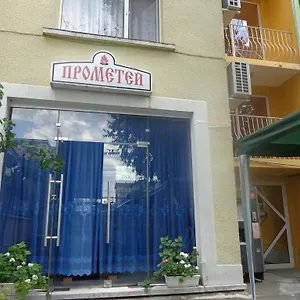 Prometei Pensjonat Burgas