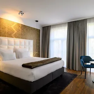 Rubens-grote Markt Hotel Antwerpia