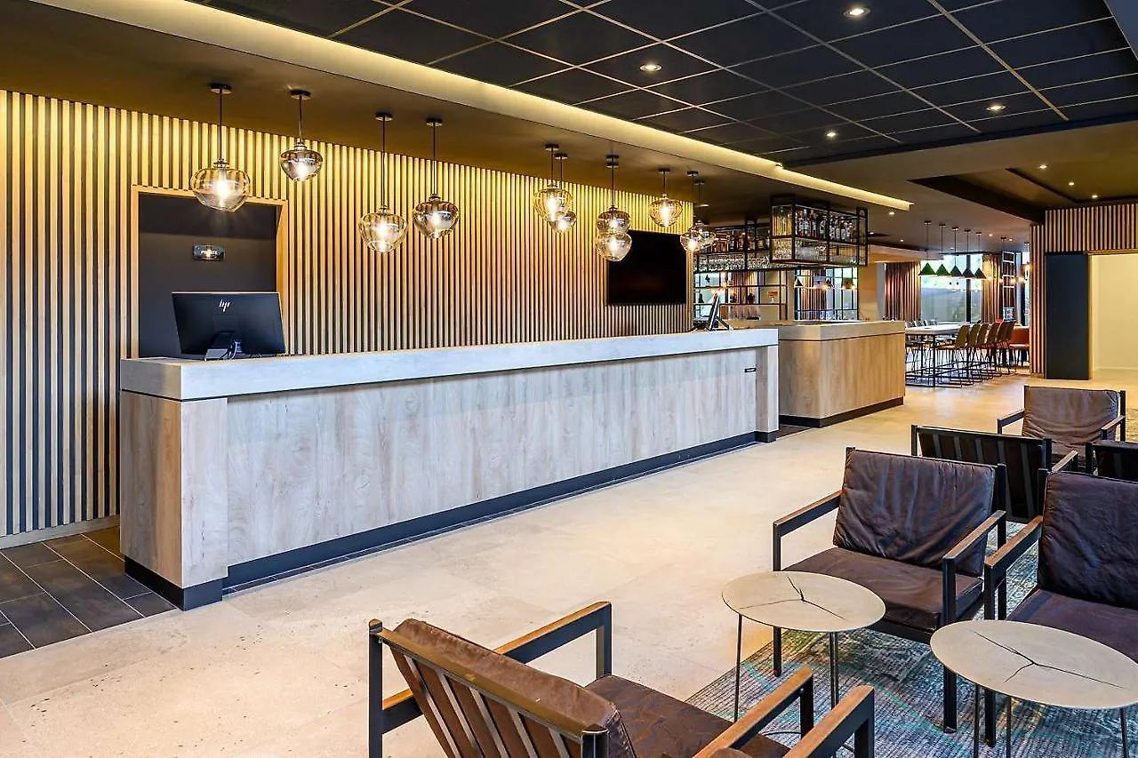 Radisson Hotel Antwerp Berchem