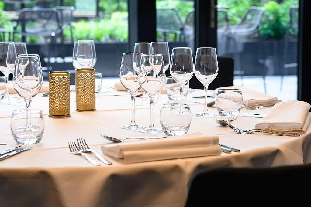 Radisson Hotel Antwerp Berchem