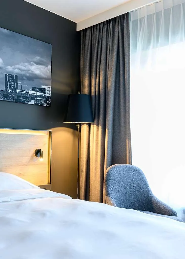 Radisson Hotel Antwerp Berchem