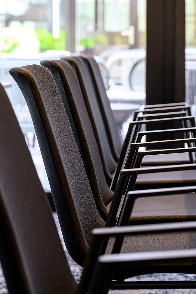 Radisson Hotel Antwerp Berchem