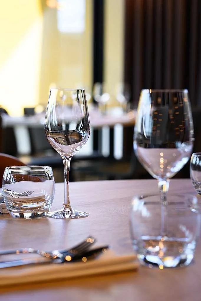 Radisson Hotel Antwerp Berchem
