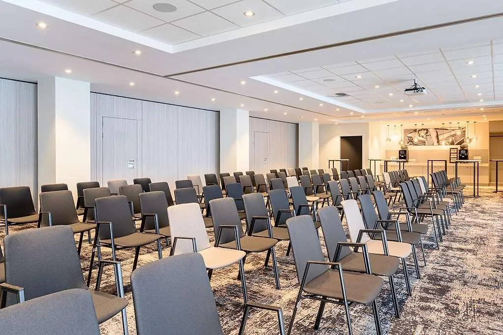 Radisson Hotel Antwerp Berchem