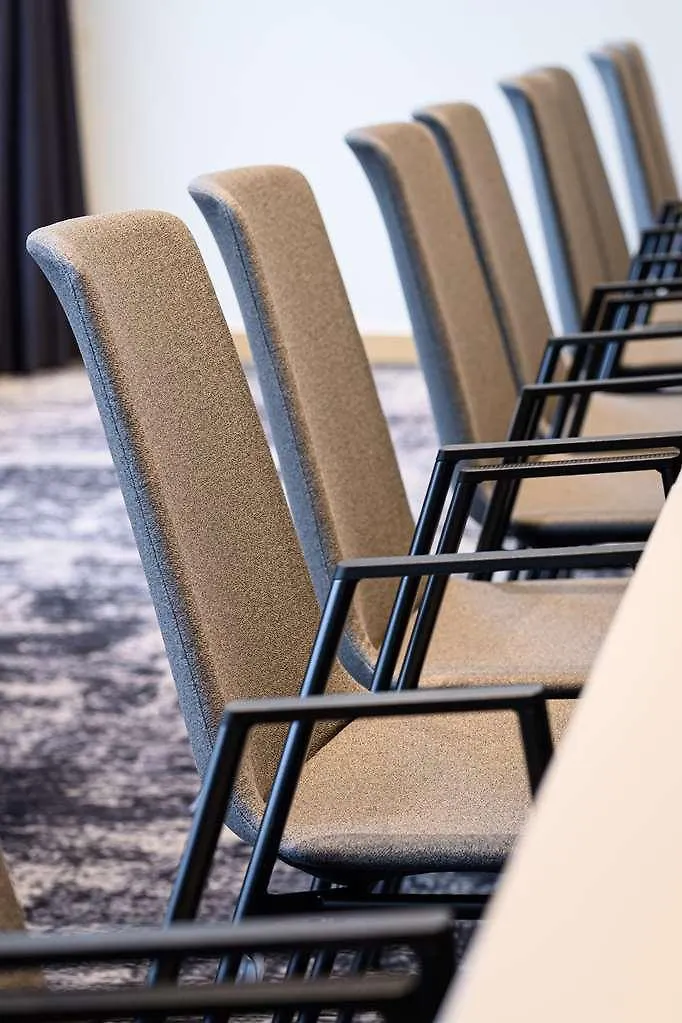 Radisson Hotel Antwerp Berchem