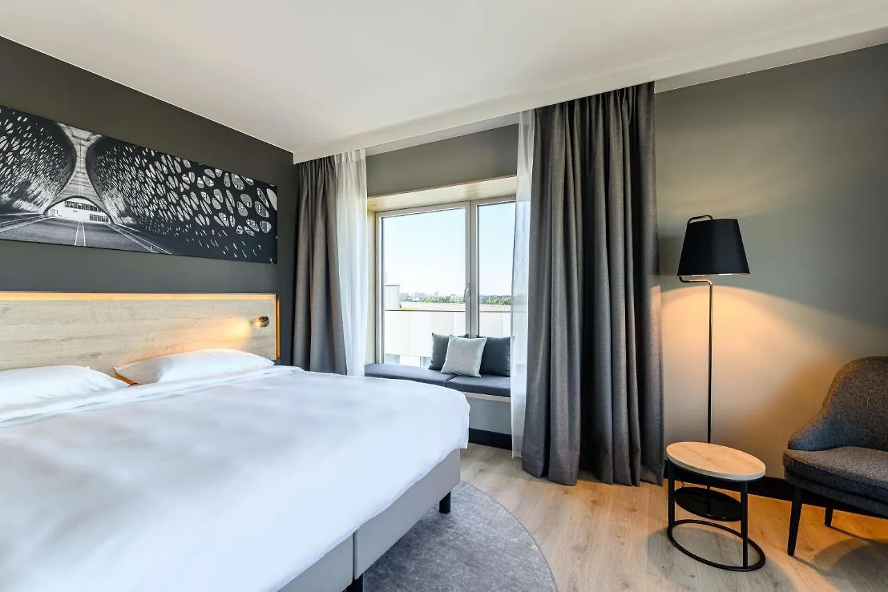 Radisson Hotel Antwerp Berchem