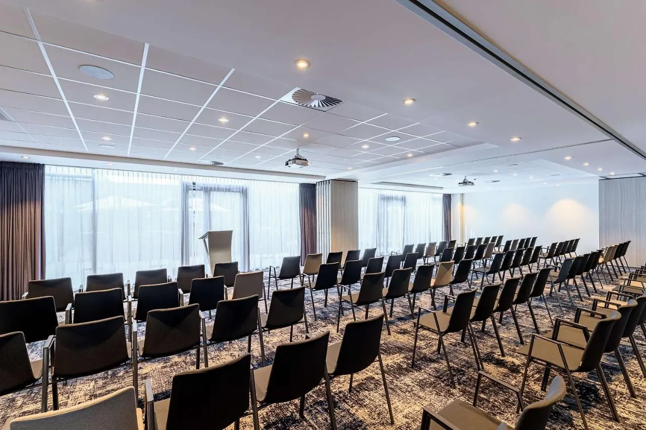 Radisson Hotel Antwerp Berchem
