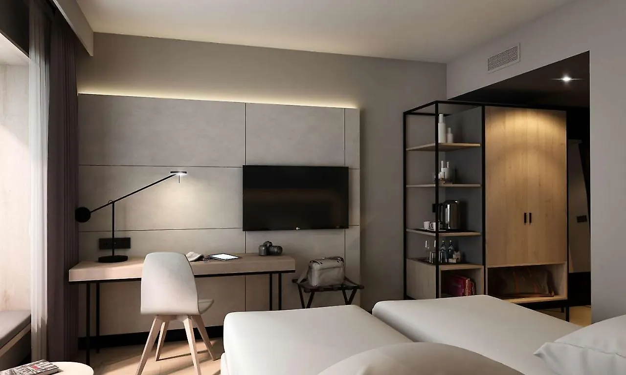 Radisson Hotel Antwerp Berchem 4*,  Belgium