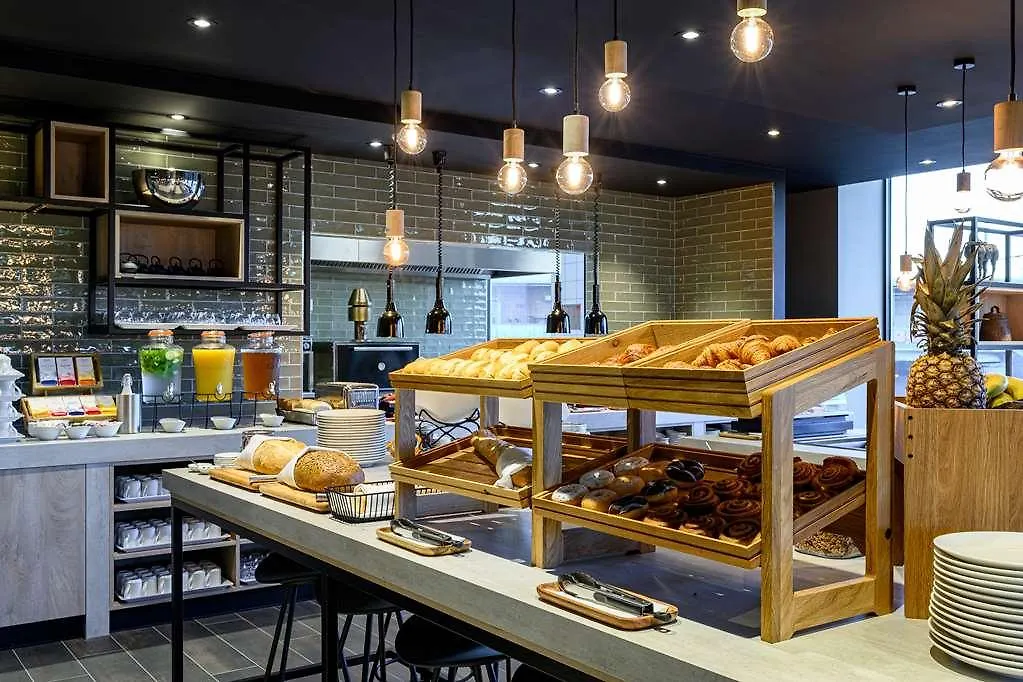 Radisson Hotel Antwerp Berchem