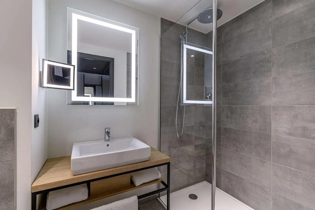 Radisson Hotel Antwerp Berchem